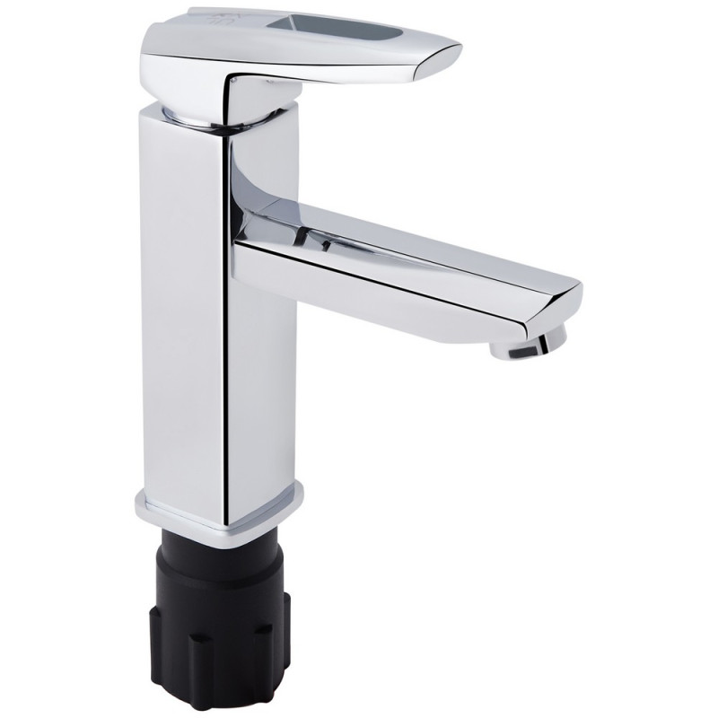 Змішувач для раковини Lidz Sofi 001F (k35) LDSOF001FCRM22006 Chrome