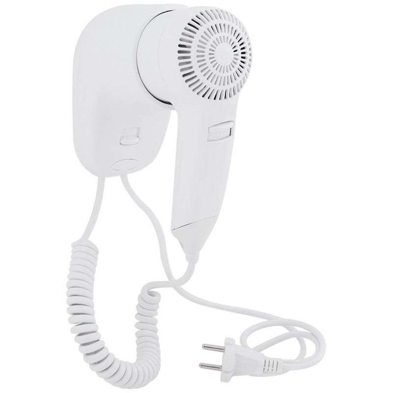 Фен с держателем Lidz Tarnow 0191 1100 Вт LDTAR0191WHI32510 White