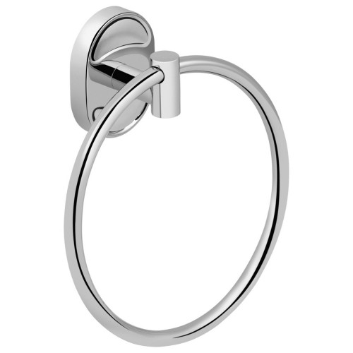 Держатель для полотенца Lidz Oreo 0305 D-135 LDORE0305CRM22162 Chrome