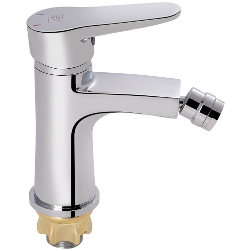 Змішувач для біде Lidz Nicole 001AF (k35) LDNIC001AFCRM35100 Chrome