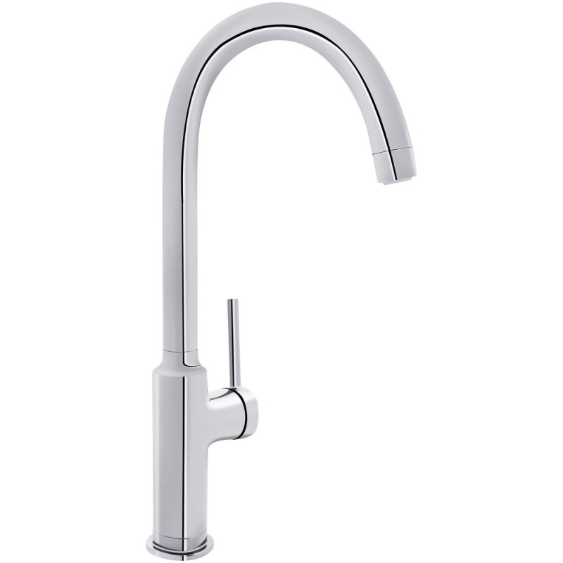 Змішувач для кухні Qtap Robin QTROB9060102C Chrome