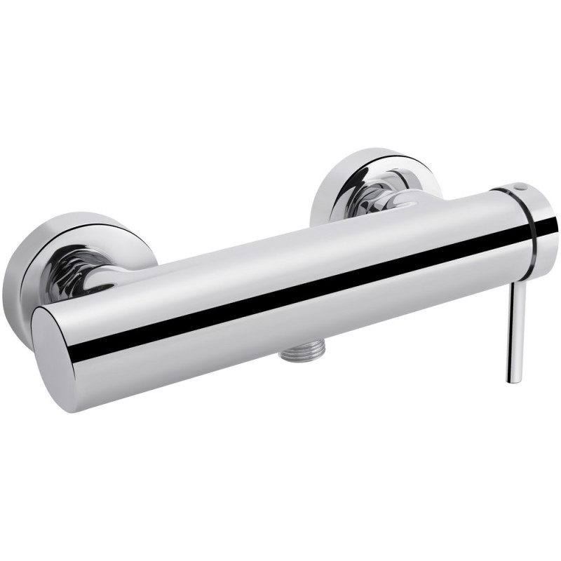 Змішувач для душу Qtap Robin QTROB4060102C Chrome