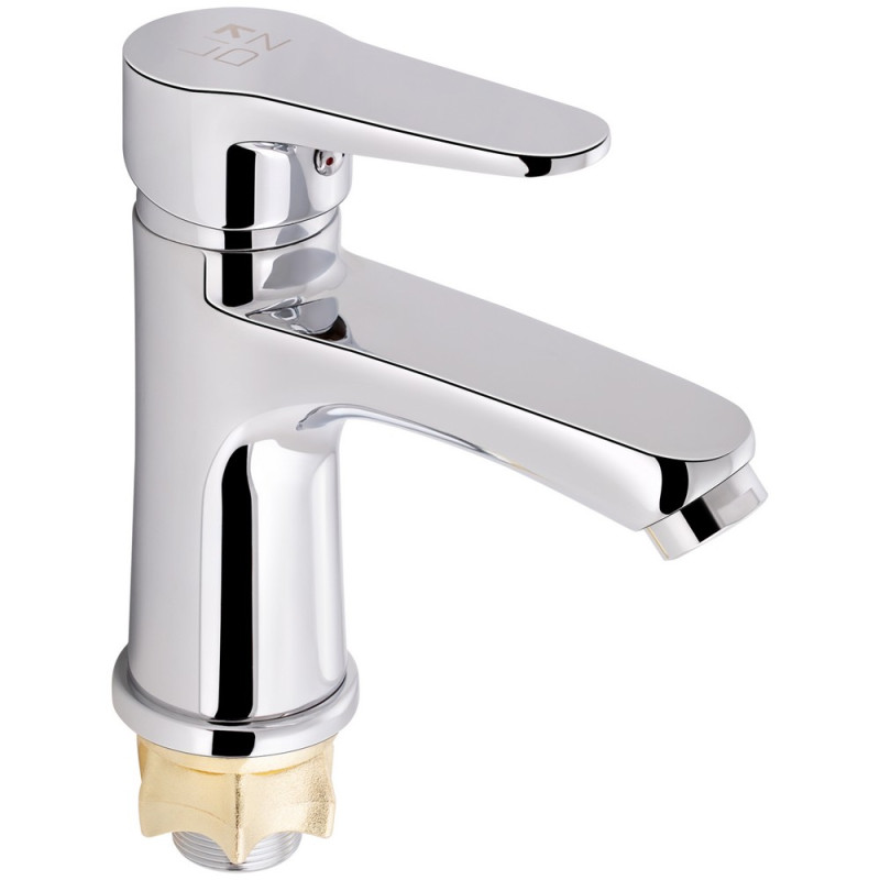 Змішувач для раковини Lidz Nicole 001F (k35) LDNIC001FCRM21880 Chrome
