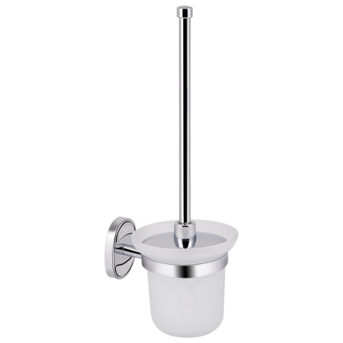 Ёршик Lidz Oreo 0501 подвесной (матовое стекло) LDORE0501CRM22167 Chrome