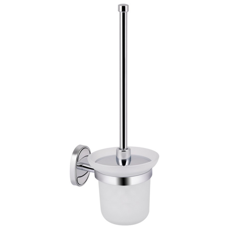Ёршик Lidz Oreo 0501 подвесной (матовое стекло) LDORE0501CRM22167 Chrome