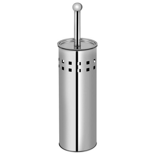 Ёршик напольный Lidz Oreo 0501 (металл) LDORE0501CRM22257 Chrome