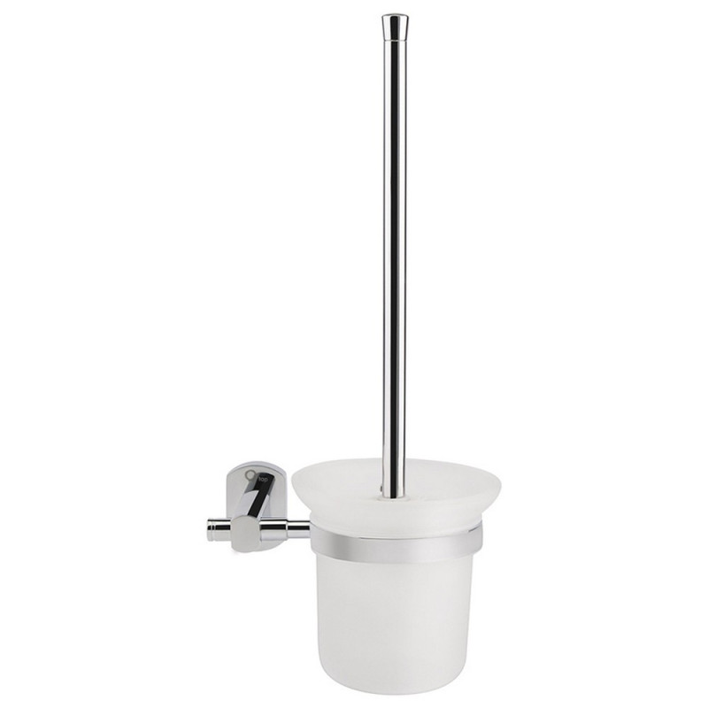 Ёршик подвесной Qtap Liberty QTLIBCRM1157 Chrome