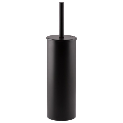 Йоржик універсальний Qtap Liberty QTLIBBLM1150 Black