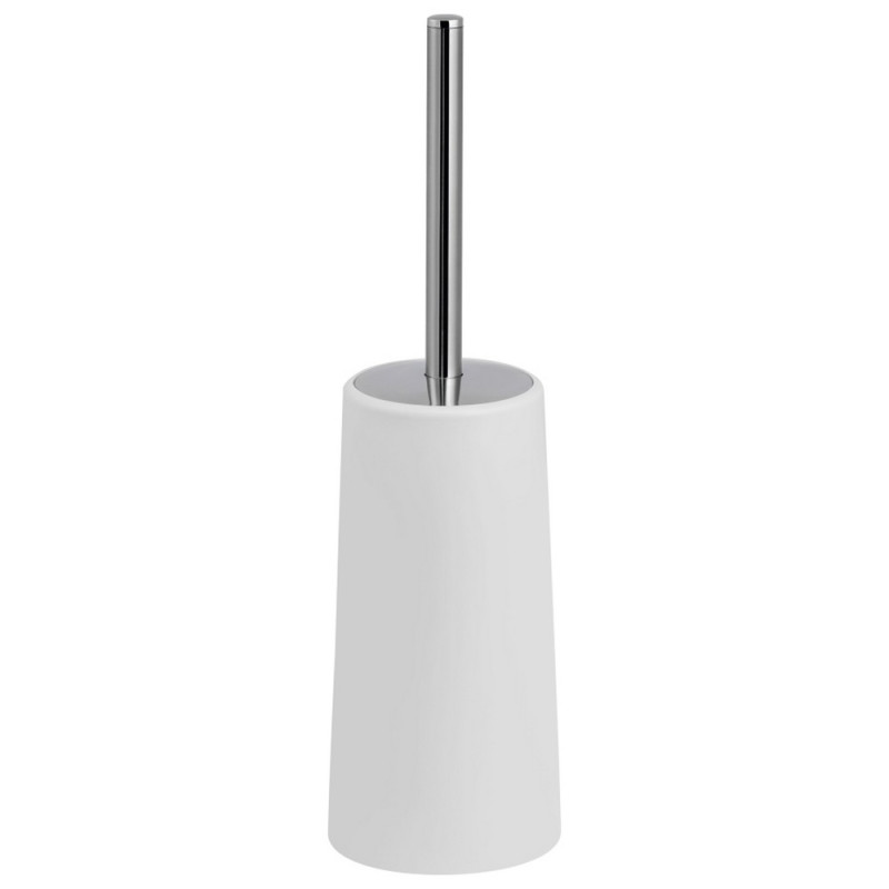 Ёршик Lidz Playa 0512 напольный (пластик) LDPLA0512WHI32475 White