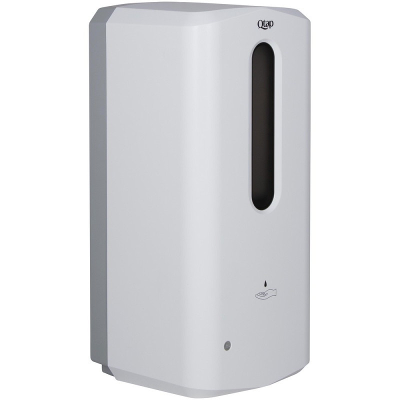 Дезинфектор Qtap Pohodli 6V бесконтактный QT170WH42923 White (Zdraví)