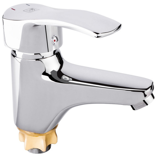 Змішувач для раковини Lidz Anny 001F (k40) LDANN001FCRM35119 Chrome Змішувач для раковини Lidz Anny 001F (k40) LDANN001FCRM35119 Chrome