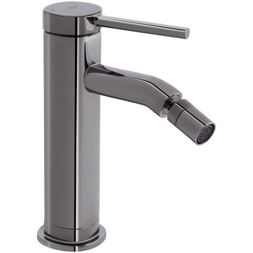 Змішувач для биде Qtap Robin QTROB2060102K Black Chrome