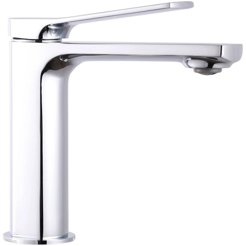 Смеситель для раковины Qtap Slavonice QTSLV1042103C Chrome