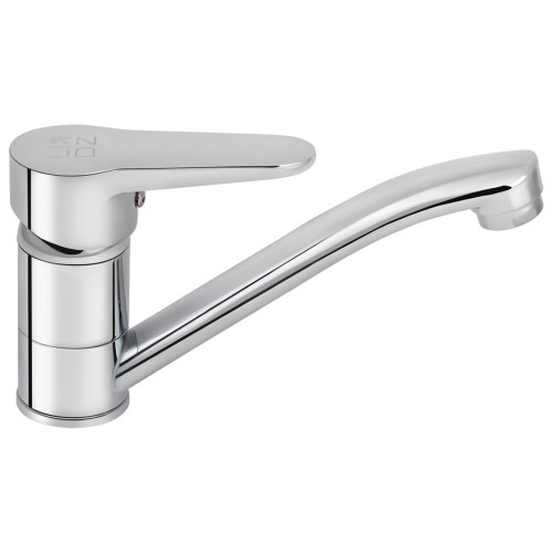 Змішувач для кухні Lidz Nicole 002M (k35) LDNIC002MCRM21879 Chrome