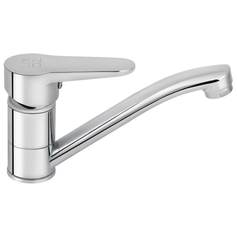 Змішувач для кухні Lidz Nicole 002M (k35) LDNIC002MCRM21879 Chrome