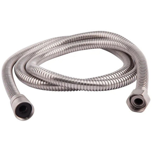 Шланг Lidz Niagara 30 1,5 м LDNIA30NKS28541 Nickel