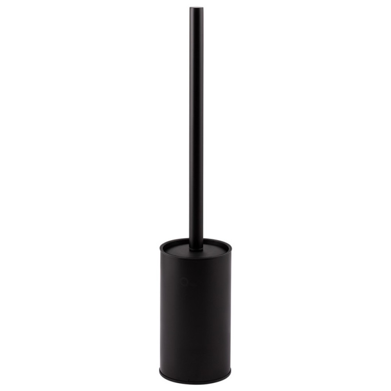 Ёршик напольный Qtap Liberty QTLIBBLM11571 Black