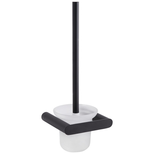 Йоржик підвісний Qtap Scorpio QTSTK3102103B Black (Štětka)