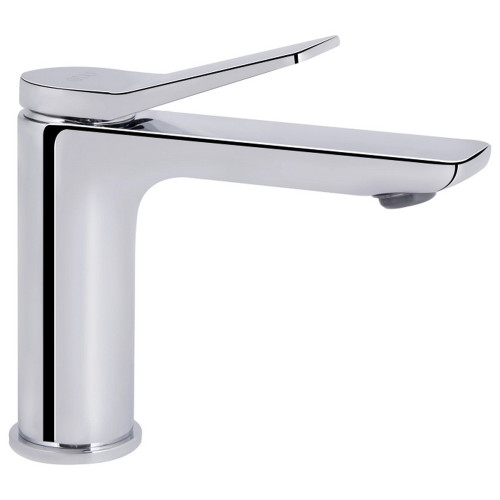 Змішувач для раковини Qtap Presto QTPRE270CRM45571 Chrome