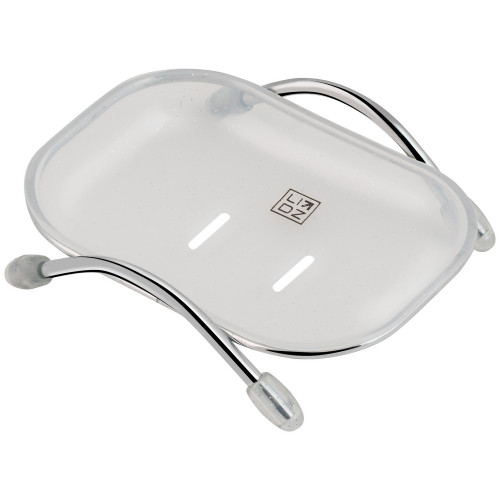 Мильниця Lidz Playa 0203 (платик) LDPLA0203WHI37456 White