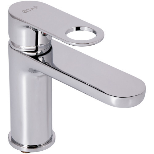 Змішувач для раковини Qtap Jay QTJAY270CRM45539 Chrome Змішувач для раковини Qtap Jay QTJAY270CRM45539 Chrome