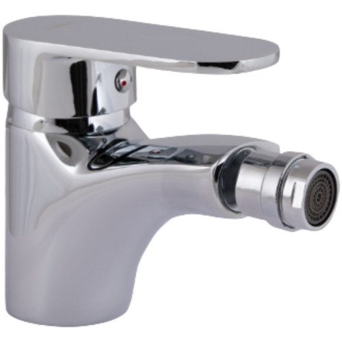 Змішувач для біде Lidz Tani 001AF (k40) LDTAN001AFCRM44958 Chrome