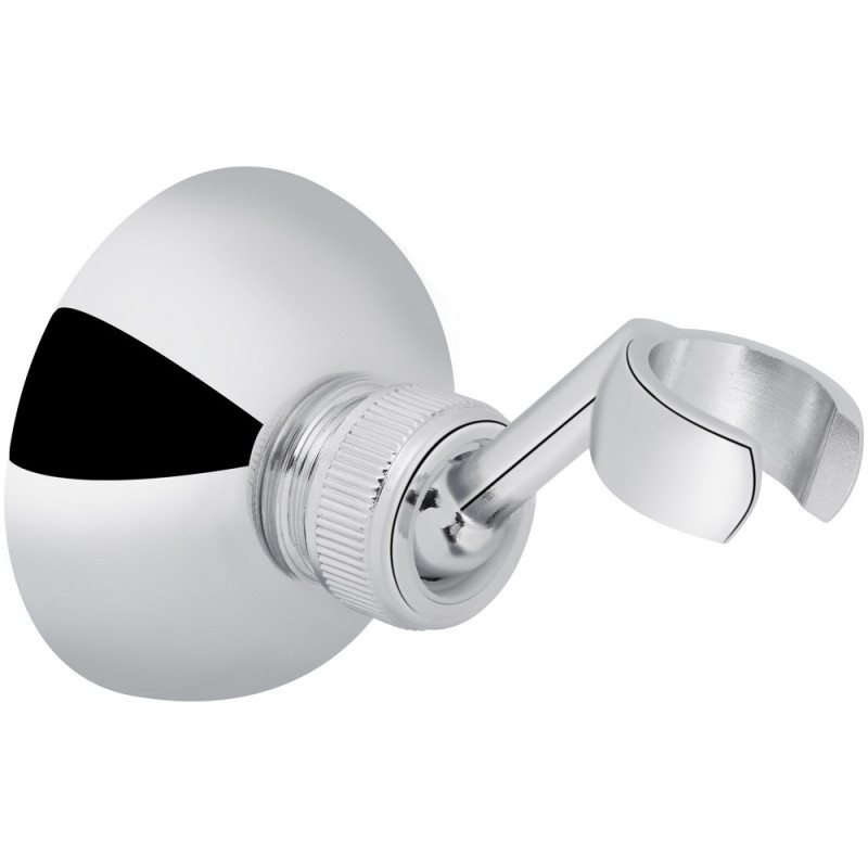 Держатель для лейки Lidz Niagara 111 LDNIA111CRM29476 Chrome