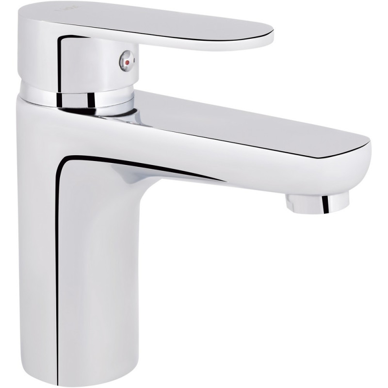 Змішувач для раковини Lidz Tani 0011F1 (k40) LDTAN001F1CRM44959 Chrome