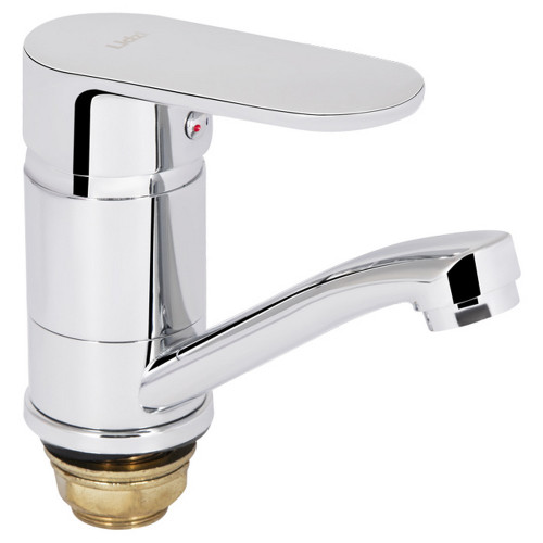 Змішувач для кухні Lidz Tani 003M (k40) LDTAN003MCRM44969 Chrome