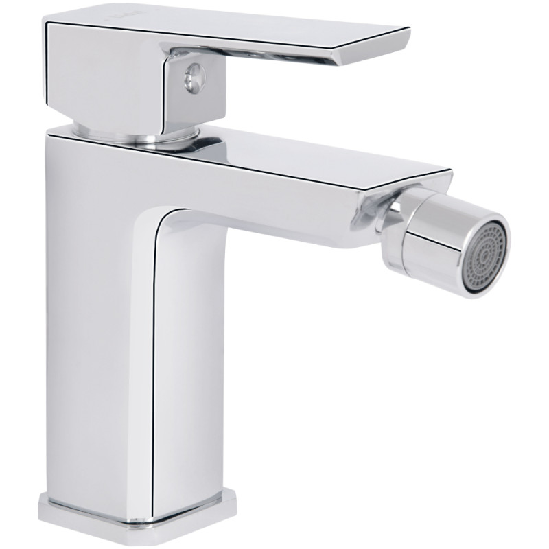 Смеситель для биде  Lidz Dozorca 001AF (k35) Chrome LDDOZ001AFCRM48991
