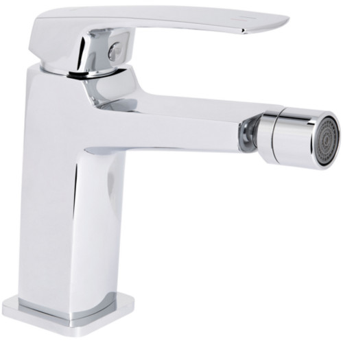 Змішувач для биде Qtap Tern QTTER255CRM47589 Chrome