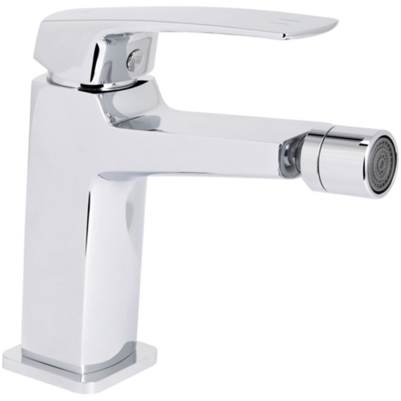 Смеситель для биде Qtap Tern QTTER255CRM47589 Chrome