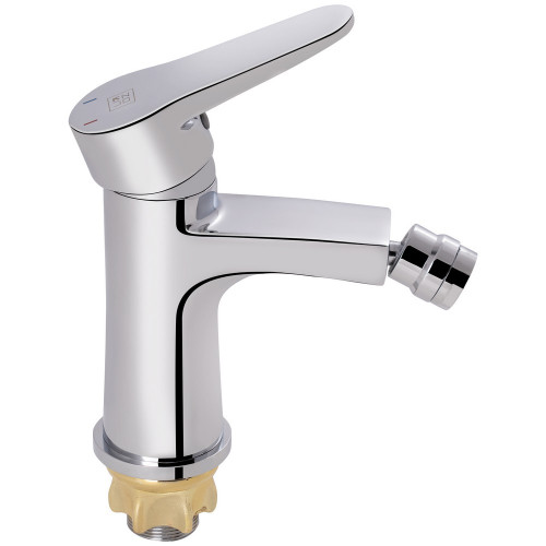 Смеситель для биде Lidz Nicole 001AF (k35) LDNIC001AFCRM35100 Chrome