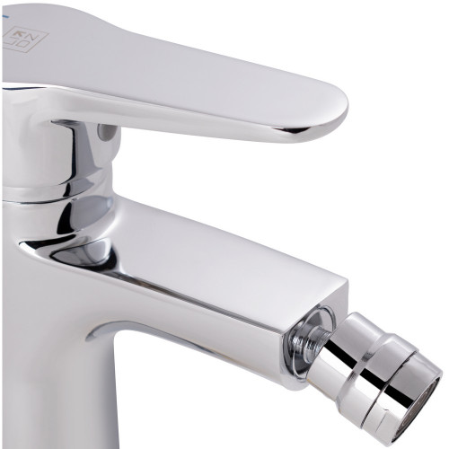 Смеситель для биде Lidz Nicole 001AF (k35) LDNIC001AFCRM35100 Chrome