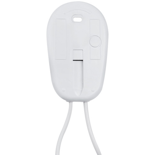 Фен с держателем Lidz Tarnow 0191 1100 Вт LDTAR0191WHI32510 White