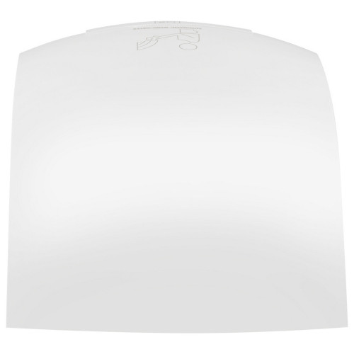 Сушилка для рук Lidz Tarnow 0192 настенная 1800 Вт LDTAR0192WHI32511 White
