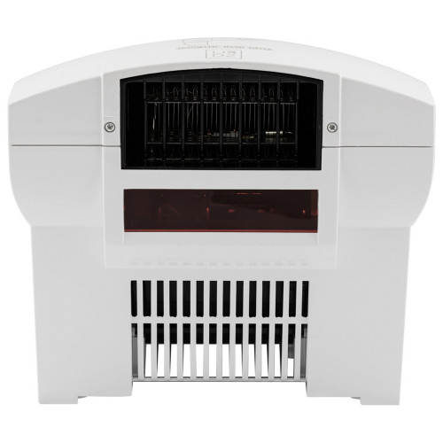 Сушилка для рук Lidz Tarnow 0192 настенная 1800 Вт LDTAR0192WHI32511 White