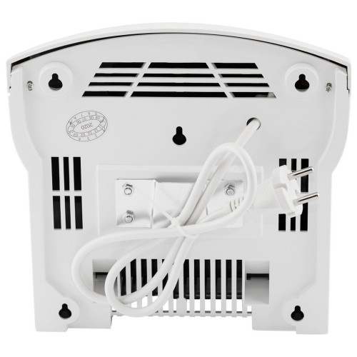 Сушилка для рук Lidz Tarnow 0192 настенная 1800 Вт LDTAR0192WHI32511 White