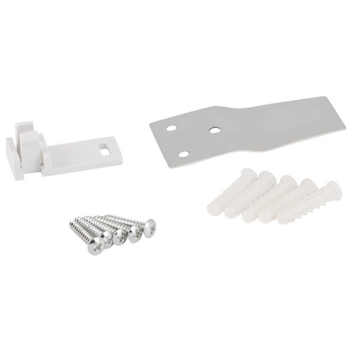 Сушилка для рук Lidz Tarnow 0192 настенная 1800 Вт LDTAR0192WHI32511 White