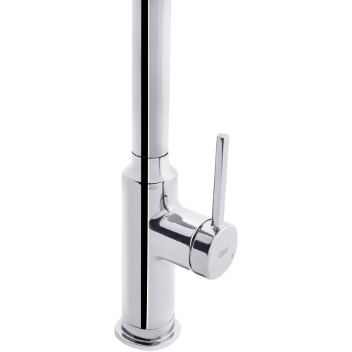 Змішувач для кухні Qtap Robin QTROB9060102C Chrome