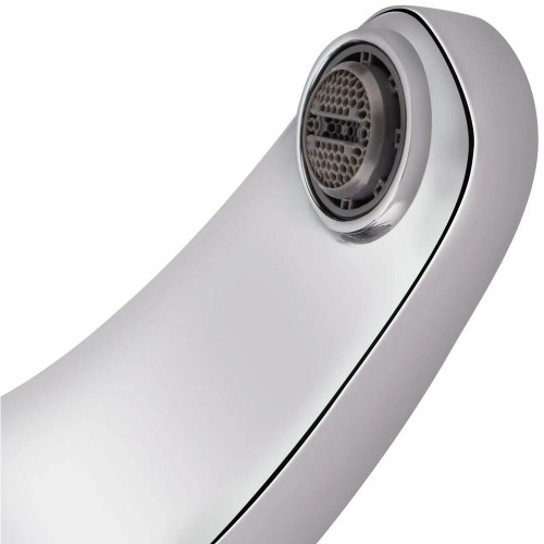 Змішувач для раковини Lidz Tech 077 безконтактний LDTEC077CRM32533 Chrome