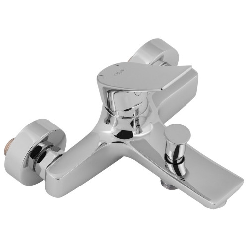 Змішувач для ванни Qtap Nihonto QTNH3022101DC Chrome