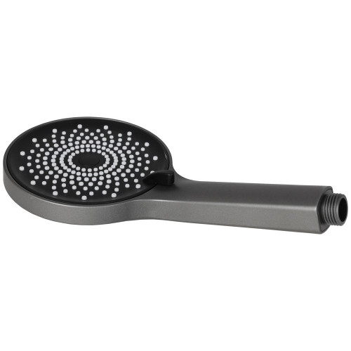 Лейка для ручного душа Qtap Rucni QTRUCA120R3GRP