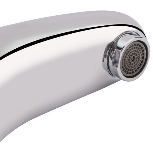 Змішувач для раковини Lidz Tech 078 безконтактний LDTEC078CRM32534 Chrome