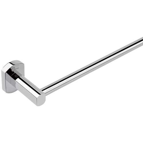 Держатель для полотенца Qtap Liberty 605 мм QTLIBCRM1124 Chrome