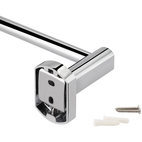 Держатель для полотенца Qtap Liberty 605 мм QTLIBCRM1124 Chrome