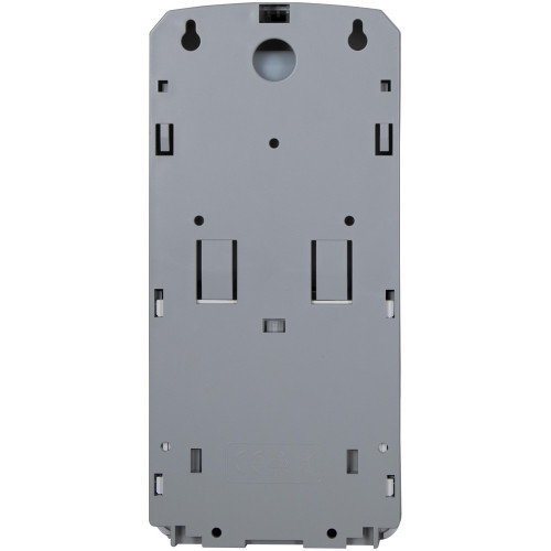 Дезинфектор Qtap Pohodli 6V бесконтактный QT170WH42921 White (Zdraví)