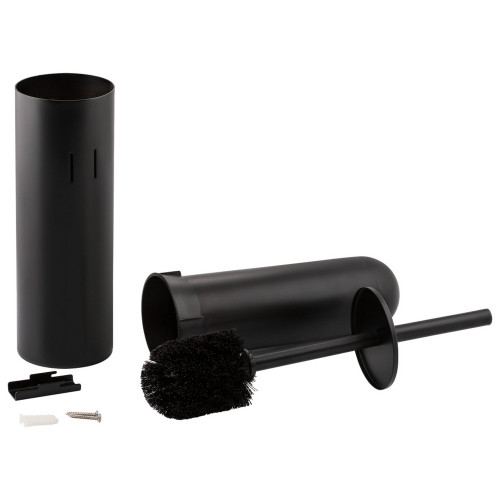 Ёршик универсальный Qtap Liberty QTLIBBLM1150 Black