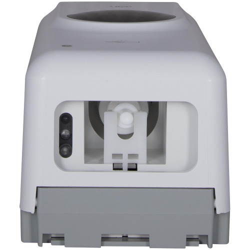 Дезинфектор Qtap Pohodli 6V бесконтактный QT170WH42921 White (Zdraví)
