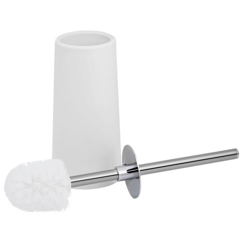 Ёршик Lidz Playa 0512 напольный (пластик) LDPLA0512WHI32475 White